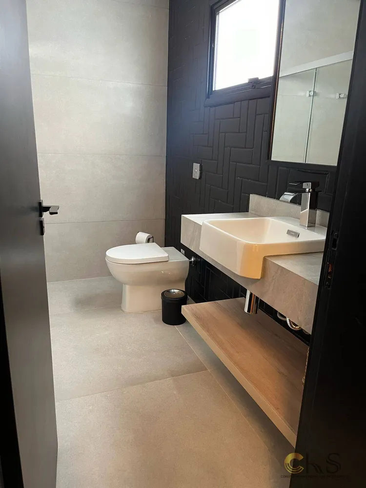 Casa, 5 quartos, 380 m² - Foto 6