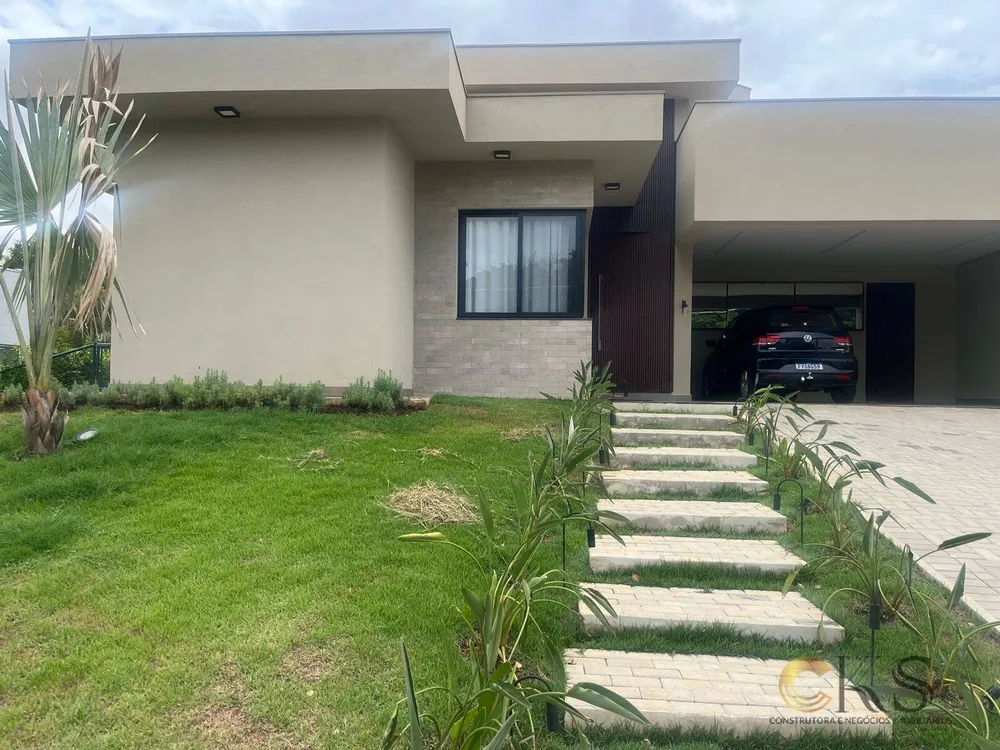 Casa, 5 quartos, 380 m² - Foto 5