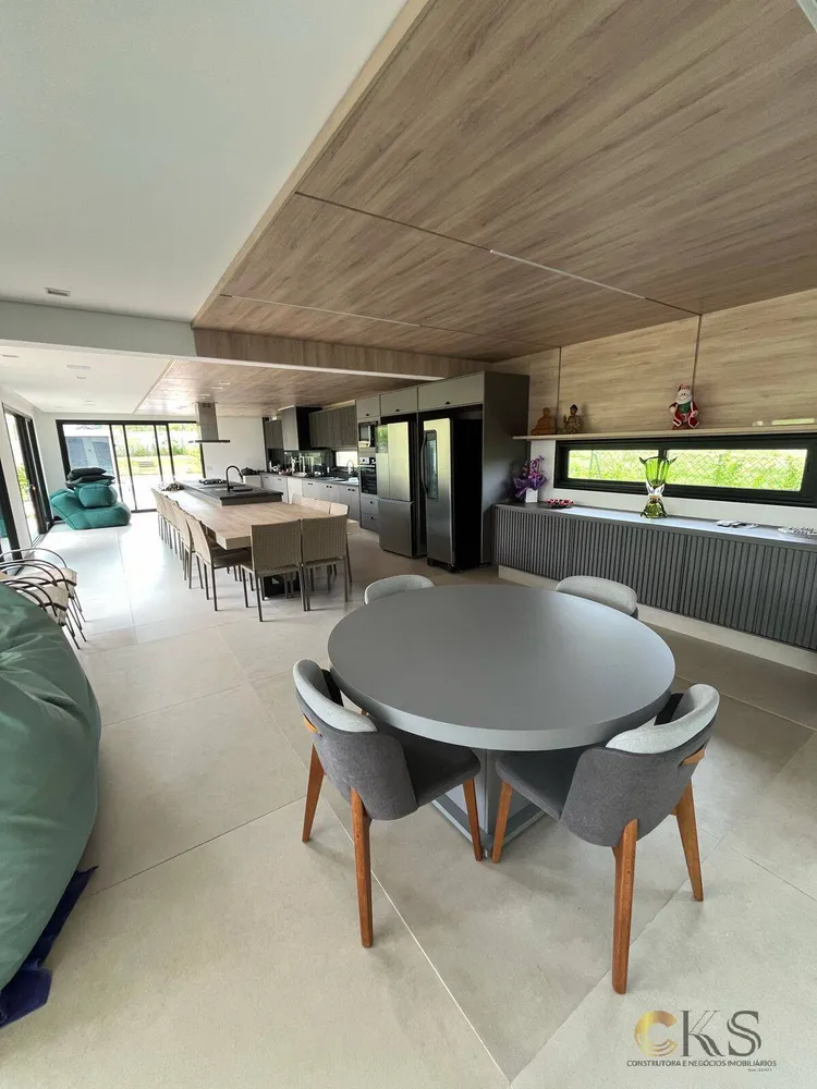 Casa, 5 quartos, 380 m² - Foto 11