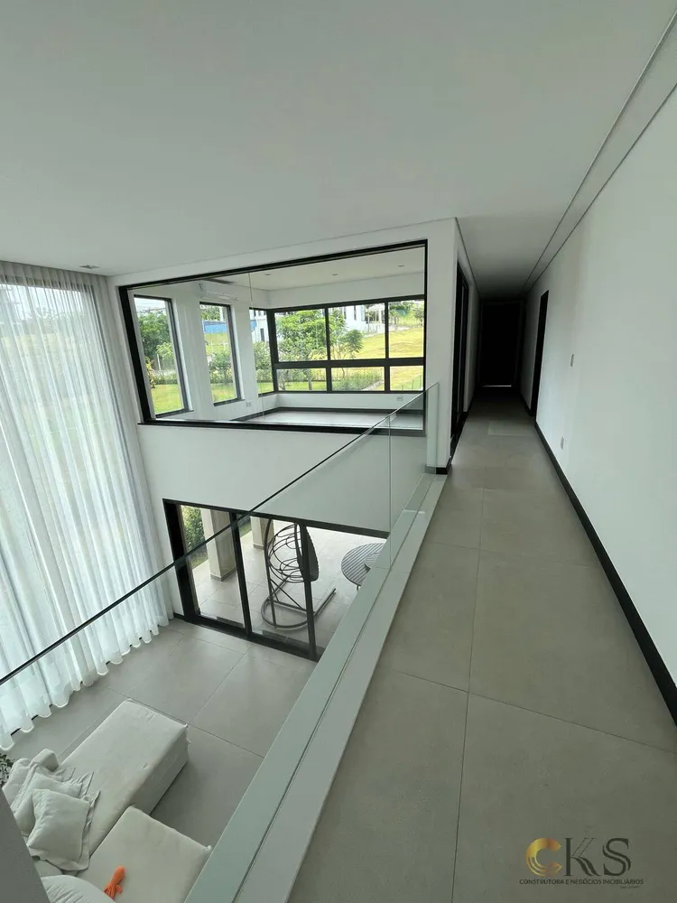 Casa, 5 quartos, 380 m² - Foto 12