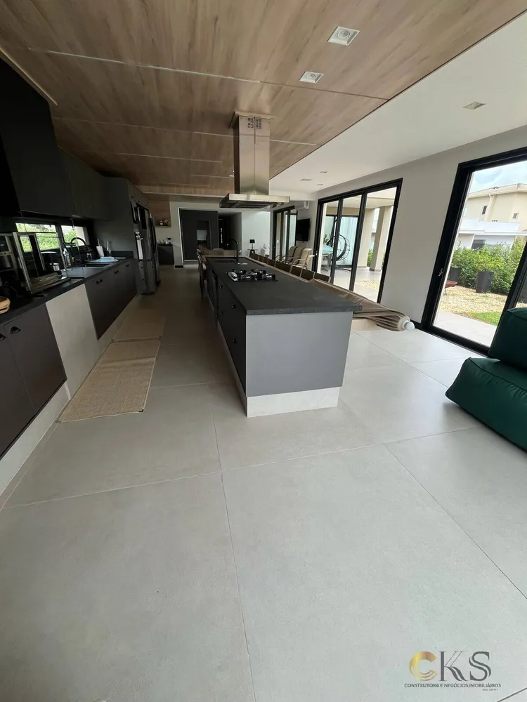 Casa, 5 quartos, 380 m² - Foto 9