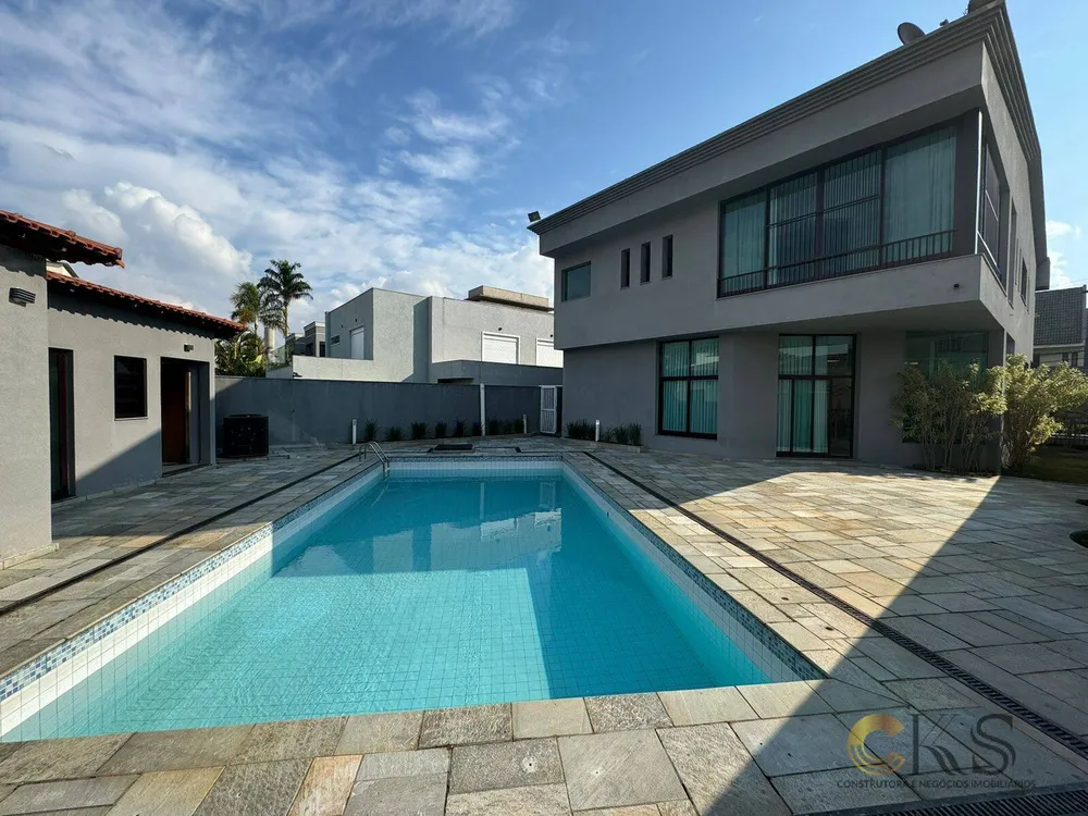 Casa, 4 quartos, 400 m² - Foto 3