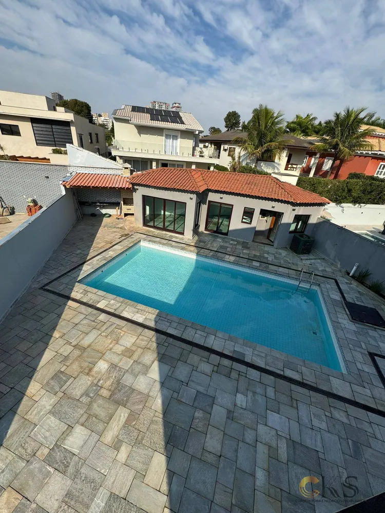 Casa, 4 quartos, 400 m² - Foto 5