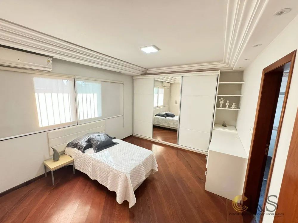 Casa, 4 quartos, 400 m² - Foto 4