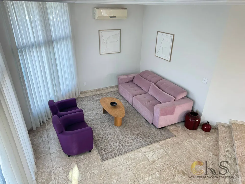 Casa, 4 quartos, 400 m² - Foto 6
