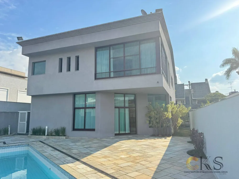 Casa, 4 quartos, 400 m² - Foto 7