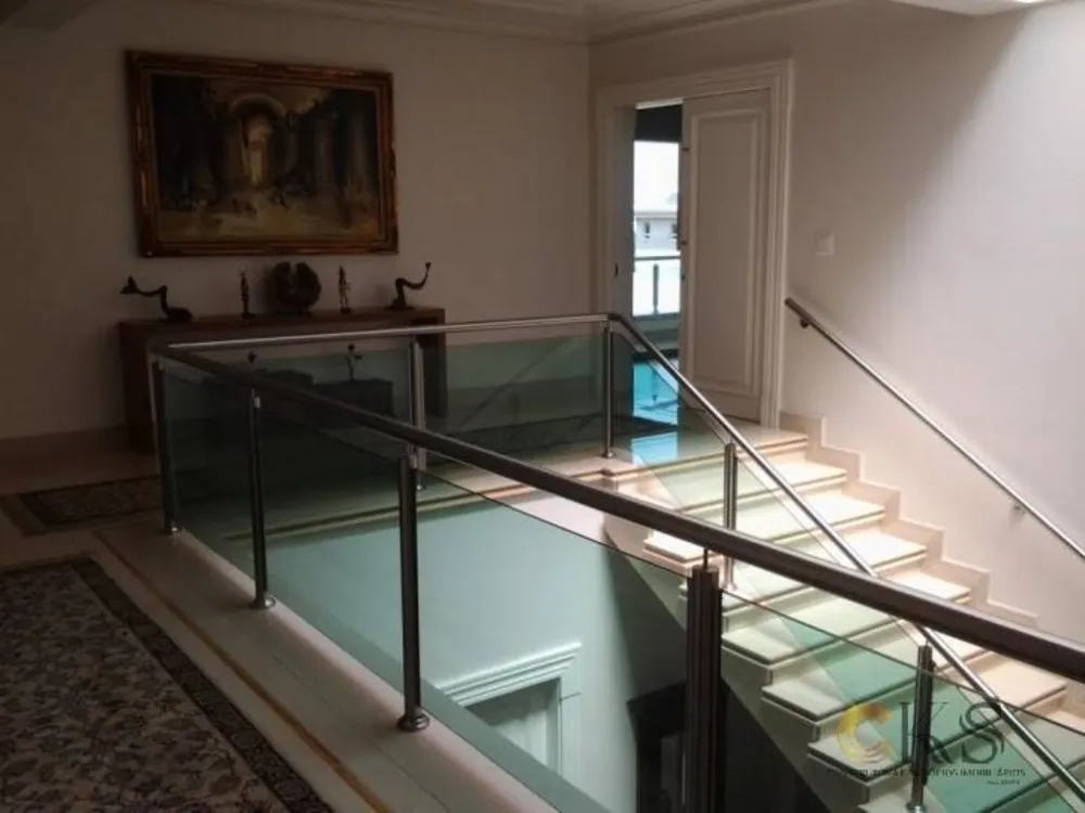 Casa de Condomínio, 5 quartos - Foto 3