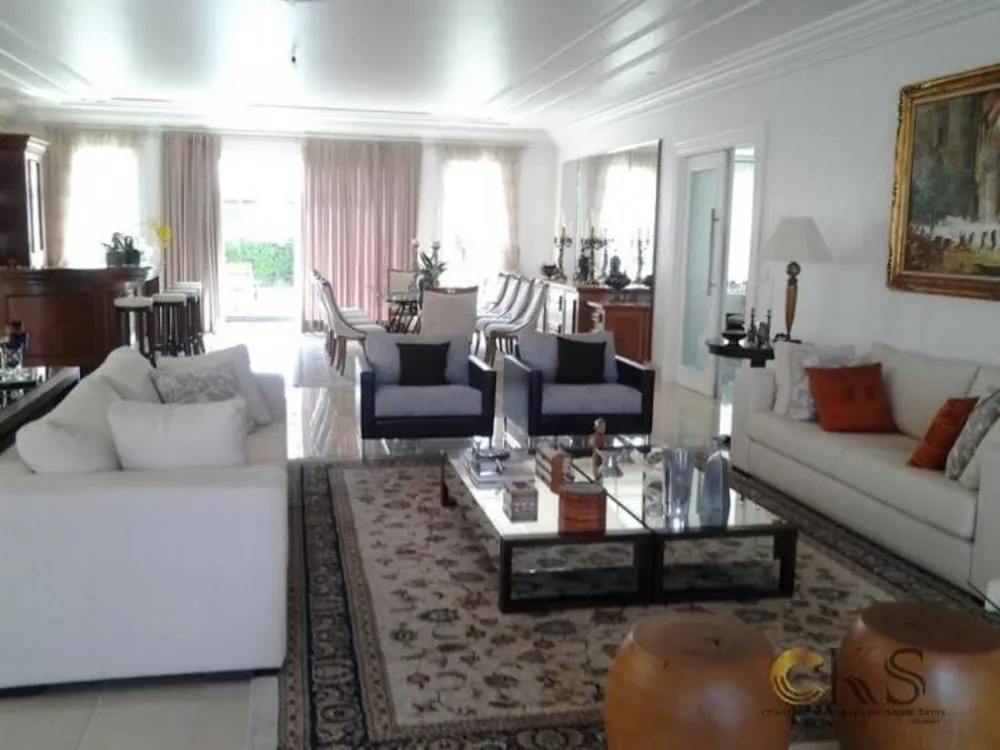 Casa de Condomínio, 5 quartos - Foto 9