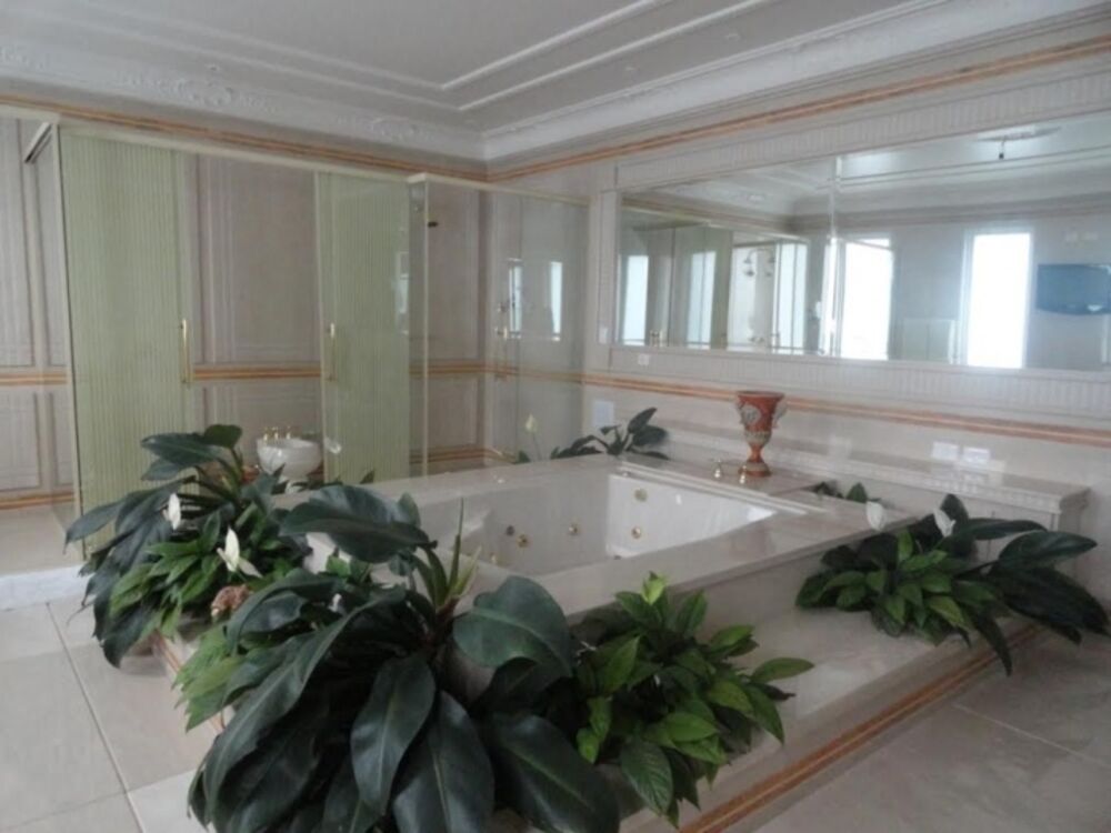 Casa de Condomínio, 5 quartos - Foto 1