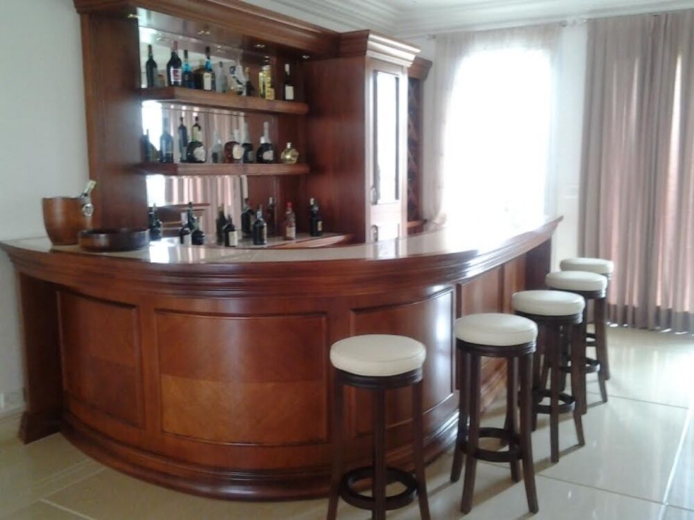Casa de Condomínio, 5 quartos - Foto 3