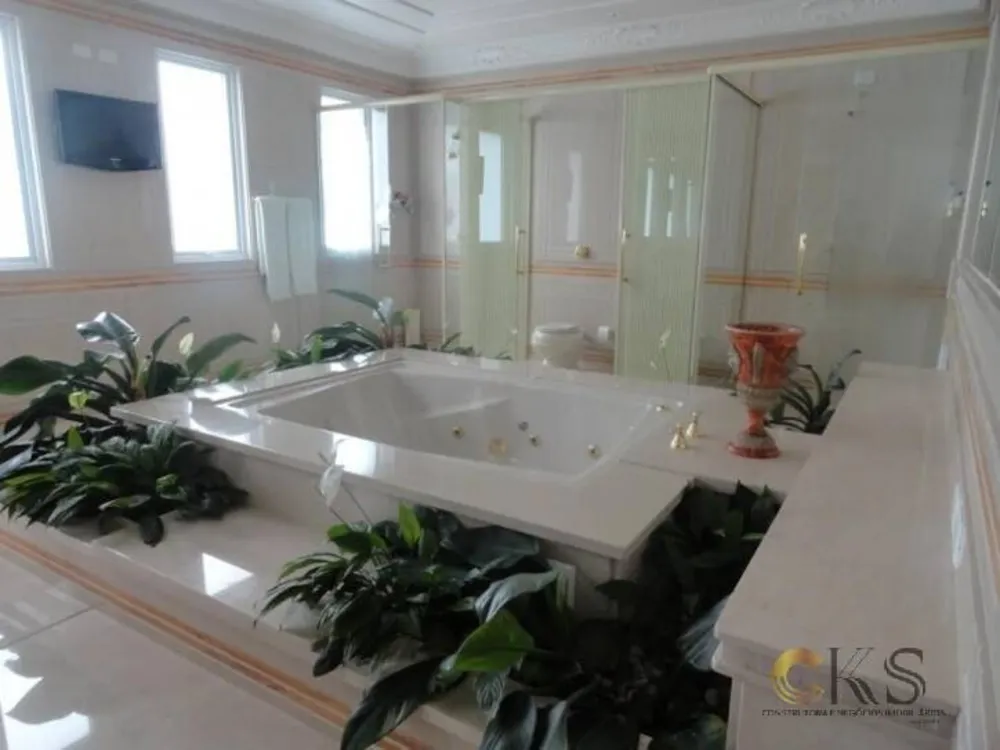 Casa de Condomínio, 5 quartos - Foto 10