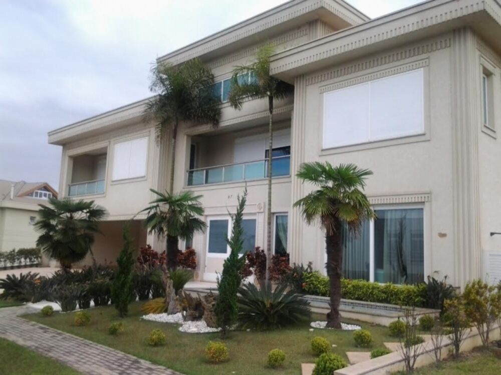 Casa de Condomínio, 5 quartos - Foto 4