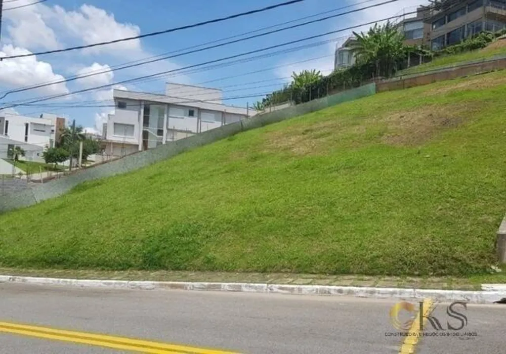 Terreno, 421 m² - Foto 6