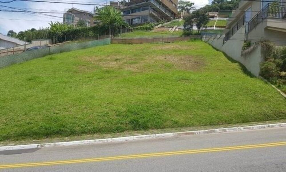 Terreno, 421 m² - Foto 2