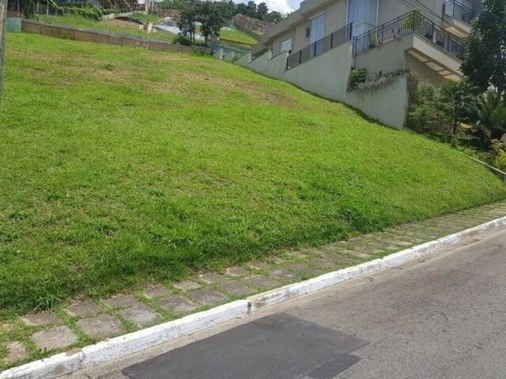 Terreno, 421 m² - Foto 1