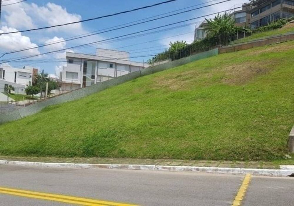 Terreno, 421 m² - Foto 3