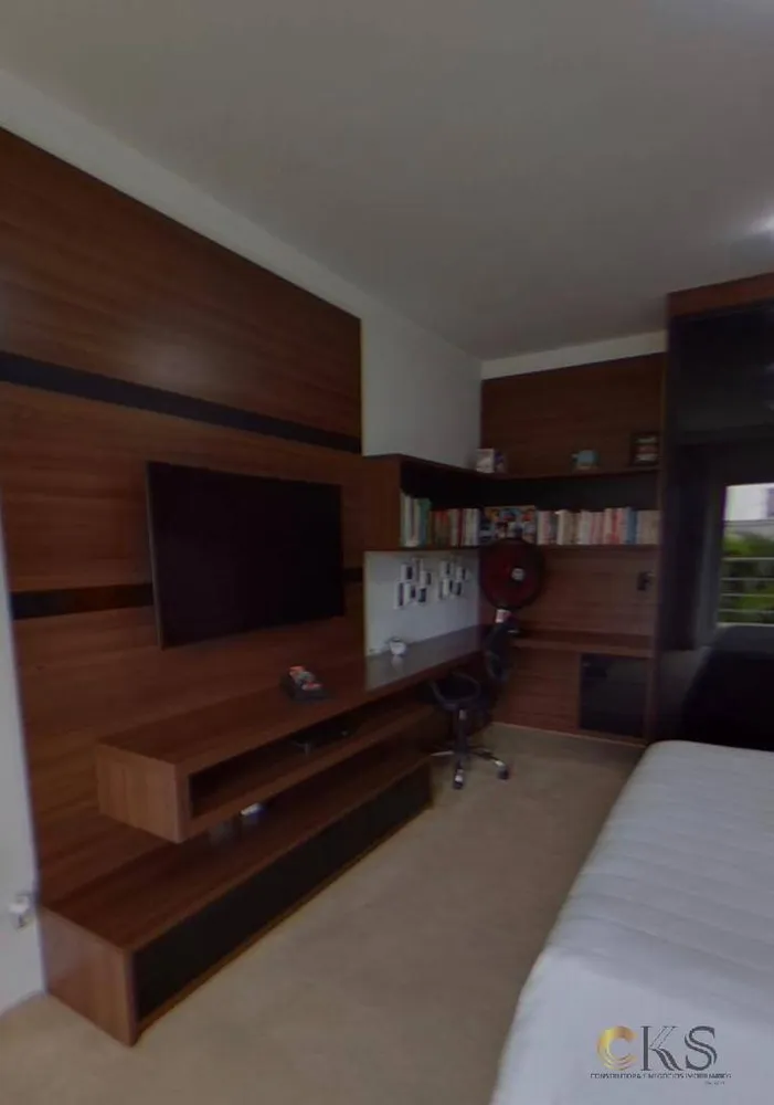 Casa, 5 quartos, 618 m² - Foto 6