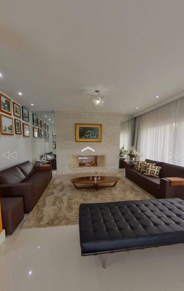 Casa, 5 quartos, 618 m² - Foto 2