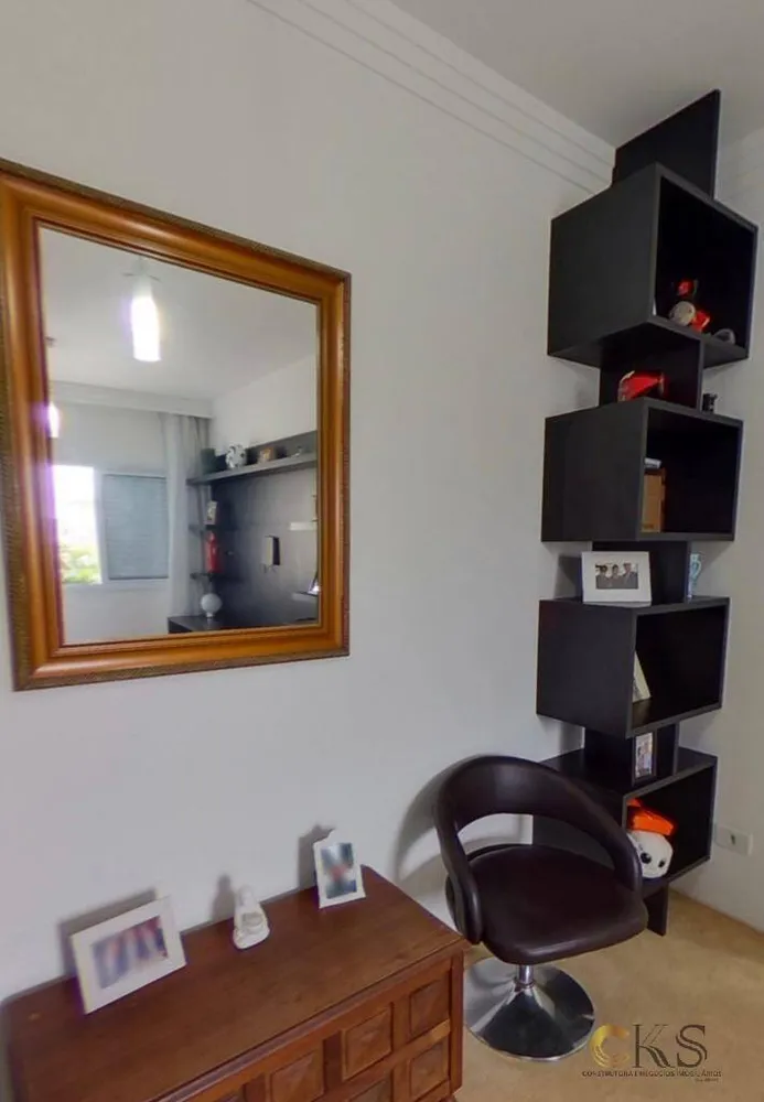 Casa, 5 quartos, 618 m² - Foto 5