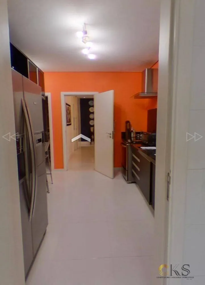 Casa, 5 quartos, 618 m² - Foto 6