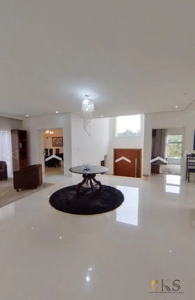 Casa, 5 quartos, 618 m² - Foto 5