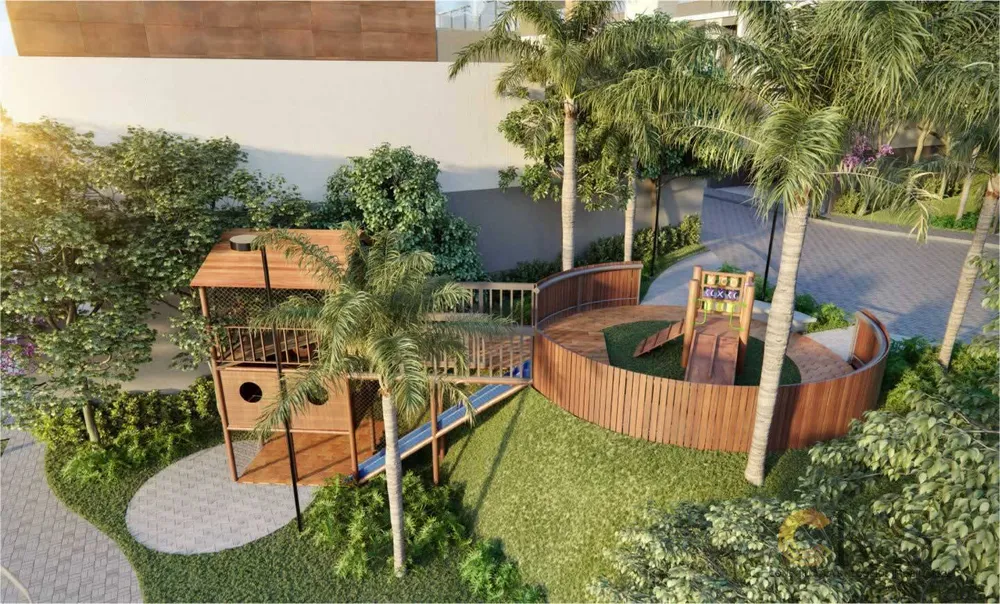 Apartamento, 3 quartos, 128 m² - Foto 7