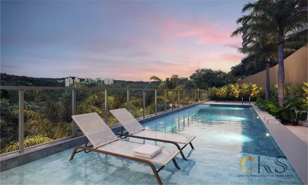 Apartamento, 3 quartos, 128 m² - Foto 9
