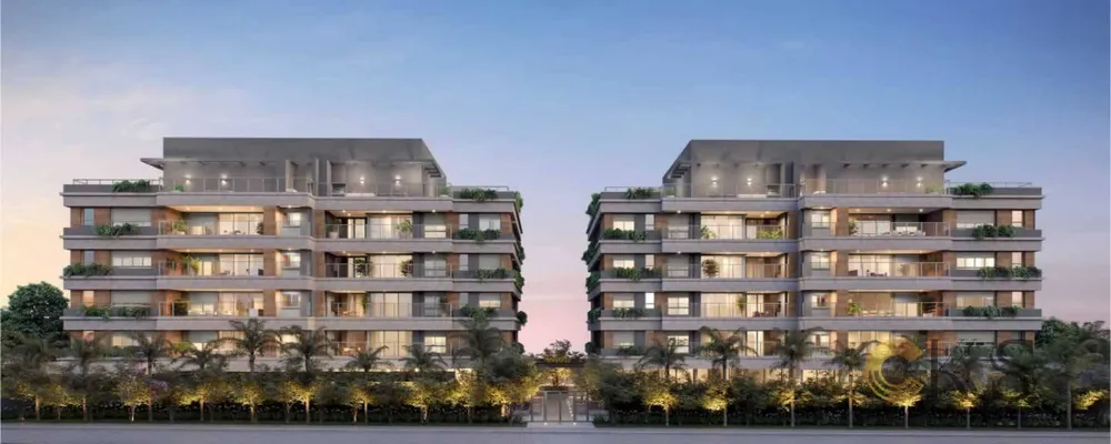 Apartamento, 3 quartos, 128 m² - Foto 12
