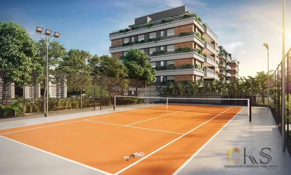 Apartamento, 3 quartos, 128 m² - Foto 6