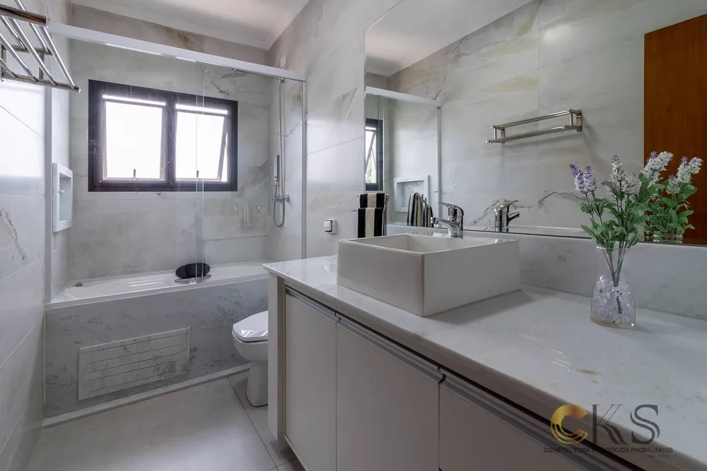 Casa, 6 quartos, 600 m² - Foto 3