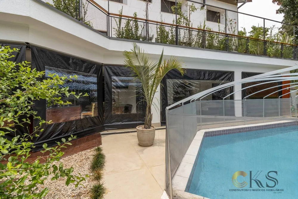 Casa, 6 quartos, 600 m² - Foto 2