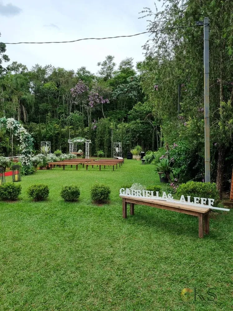 Chácara, 4 quartos, 4 hectares - Foto 2