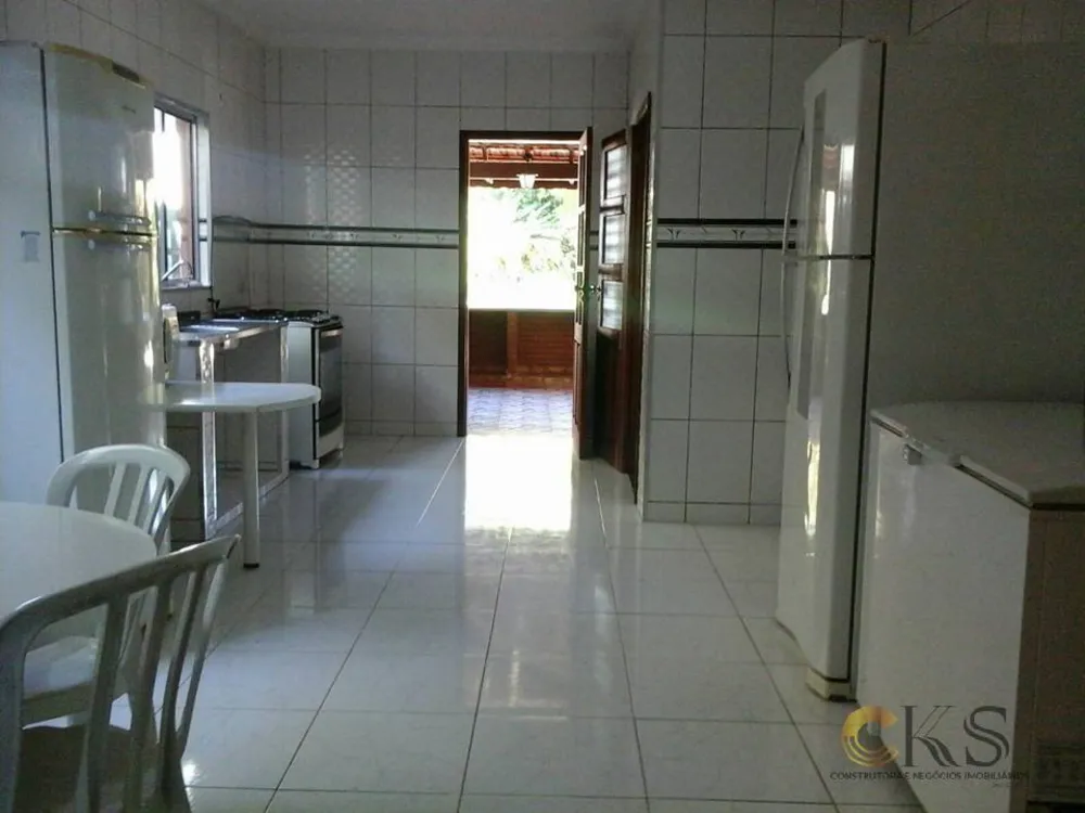 Chácara, 4 quartos, 4 hectares - Foto 8