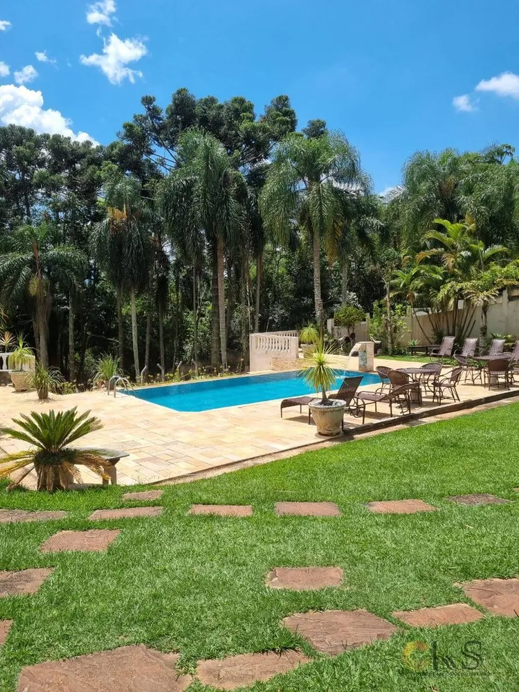 Chácara, 4 quartos, 4 hectares - Foto 4
