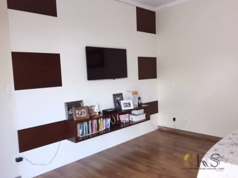 Casa de Condomínio, 4 quartos - Foto 5