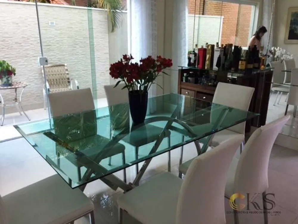Casa de Condomínio, 4 quartos - Foto 6