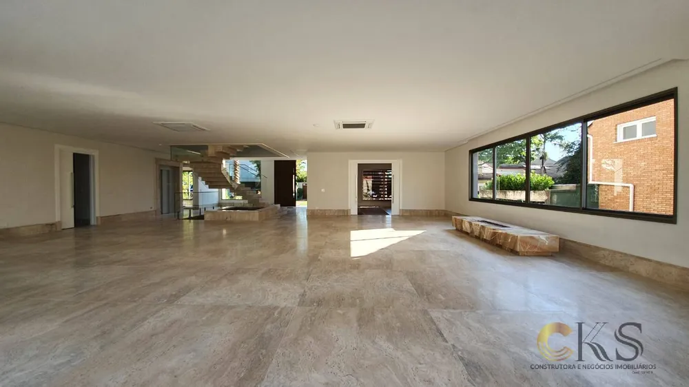 Casa, 5 quartos, 1000 m² - Foto 10