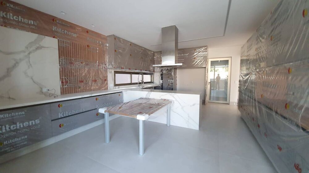 Casa, 5 quartos, 1000 m² - Foto 2