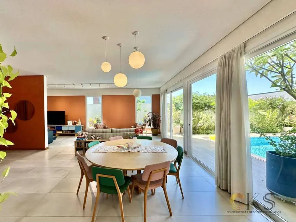 Casa de Condomínio, 4 quartos - Foto 7