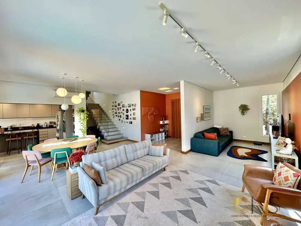 Casa de Condomínio, 4 quartos - Foto 6