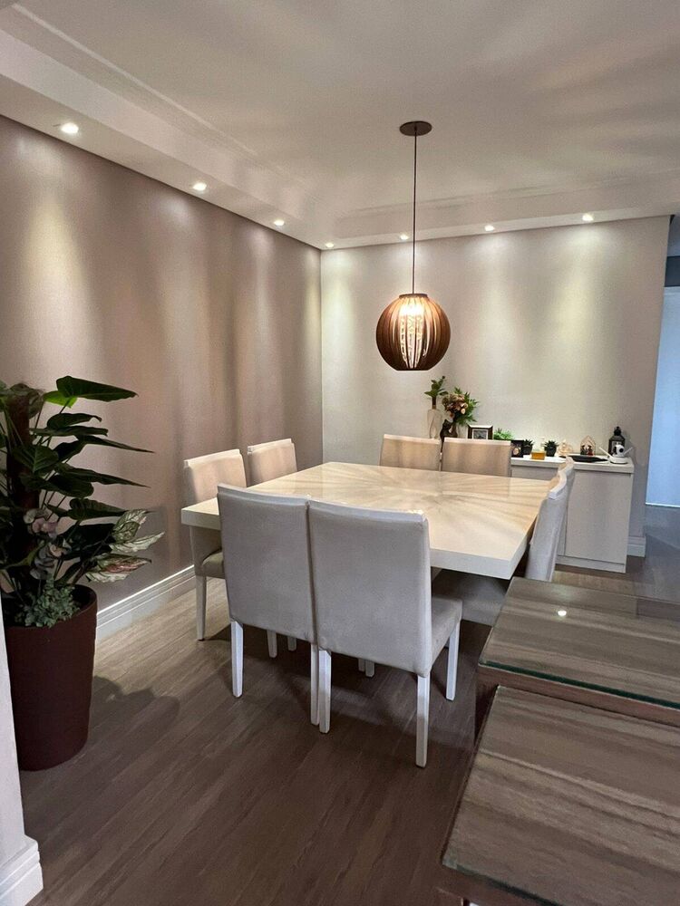 Apartamento, 2 quartos, 80 m² - Foto 1