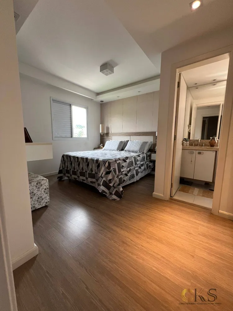 Apartamento, 2 quartos, 80 m² - Foto 7