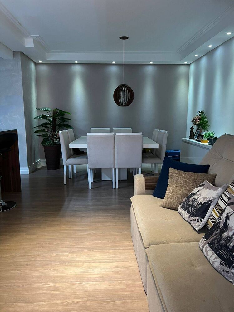 Apartamento, 2 quartos, 80 m² - Foto 3