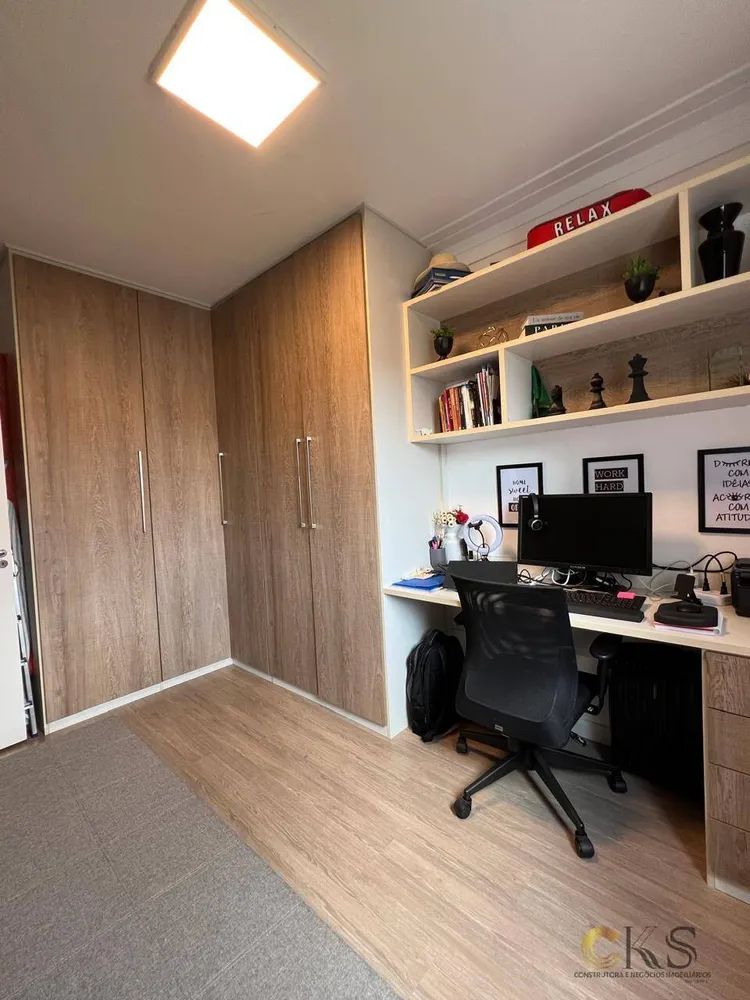 Apartamento, 2 quartos, 80 m² - Foto 8
