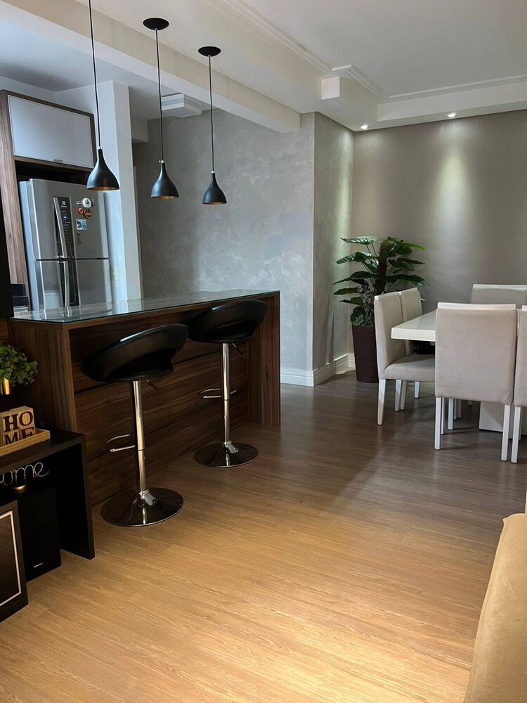 Apartamento, 2 quartos, 80 m² - Foto 4