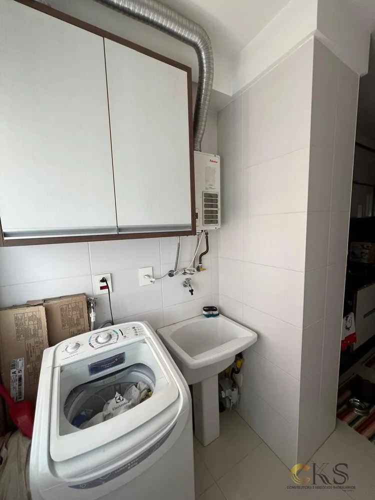 Apartamento, 2 quartos, 80 m² - Foto 6