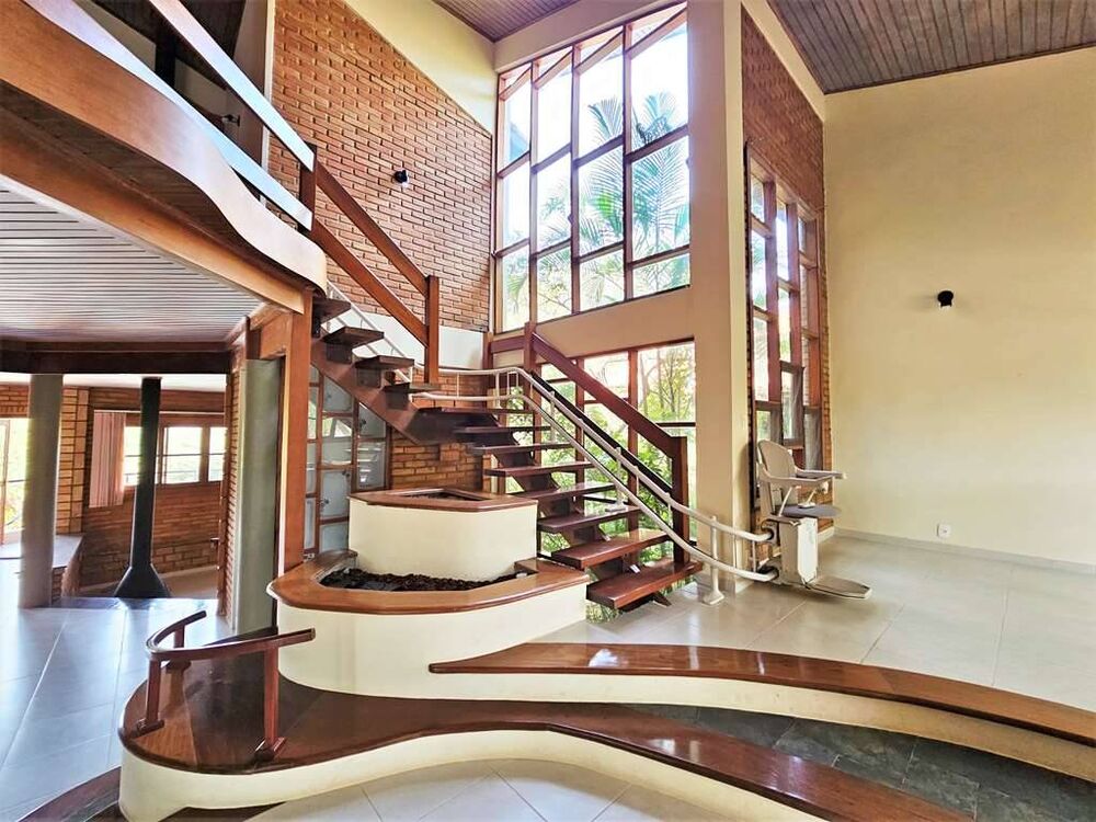 Casa, 4 quartos, 351 m² - Foto 5