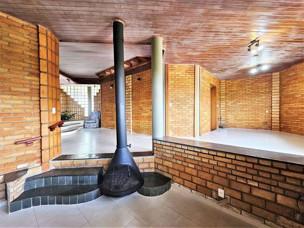 Casa, 4 quartos, 351 m² - Foto 8