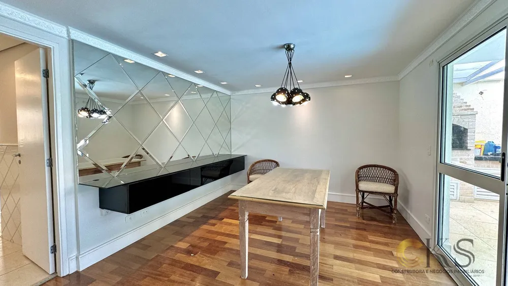Casa, 330 m² - Foto 8