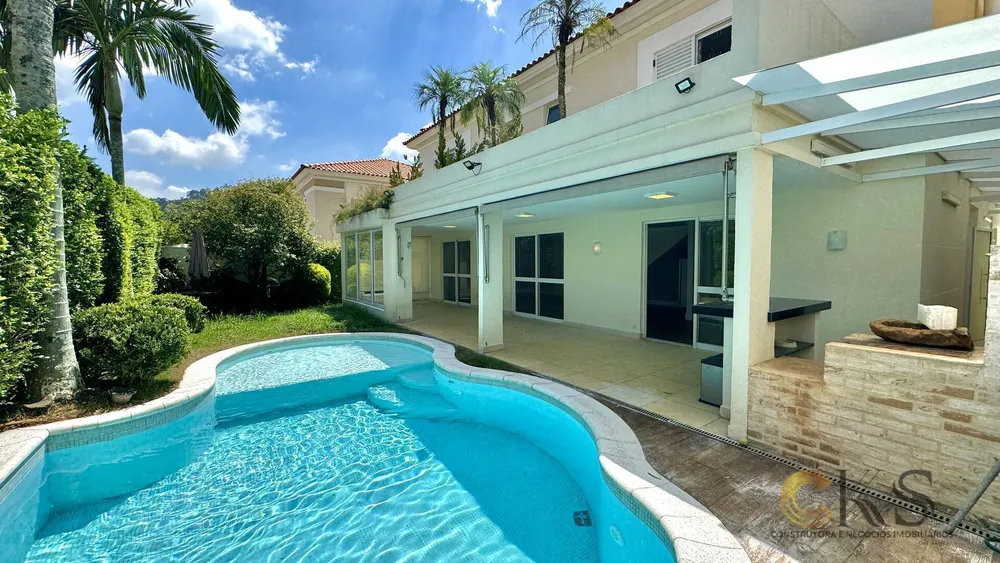 Casa, 330 m² - Foto 1